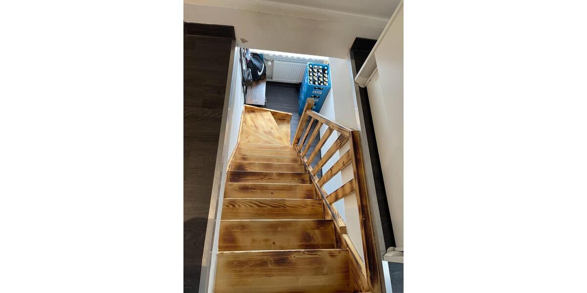 Maisonettenwohnung Augsburg Bärenkeller - 5 Zimmer, 130 m&sup2;, 549.000&euro; | Angebot:24284548