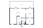 Reihenmittelhaus Fisch - 6 Zimmer, 157 m&sup2;, 499.000&euro; | Angebot:26892907
