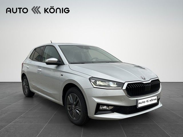 Skoda Fabia 5.000 km 22.490 &euro; Nördlingen 86720