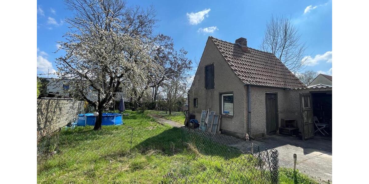 Doppelhaushälfte Leegebruch - 3 Zimmer, 72 m&sup2;, 230.000&euro; | Angebot:27132560