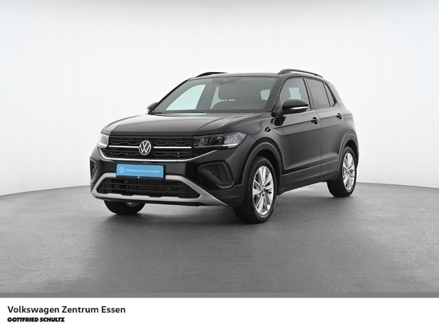 VW T-Cross 9.349 km 26.960 &euro; Essen 45143