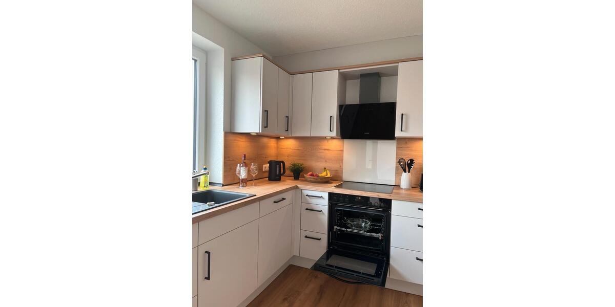 Doppelhaushälfte Leer (Ostfriesland) - 3 Zimmer, 65 m&sup2;, 80&euro; | Angebot:26683112