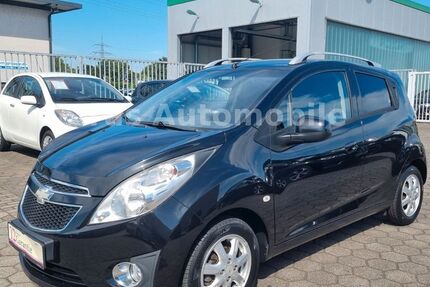 Chevrolet Spark 154.000 km 3.999 &euro; Dinslaken 46539