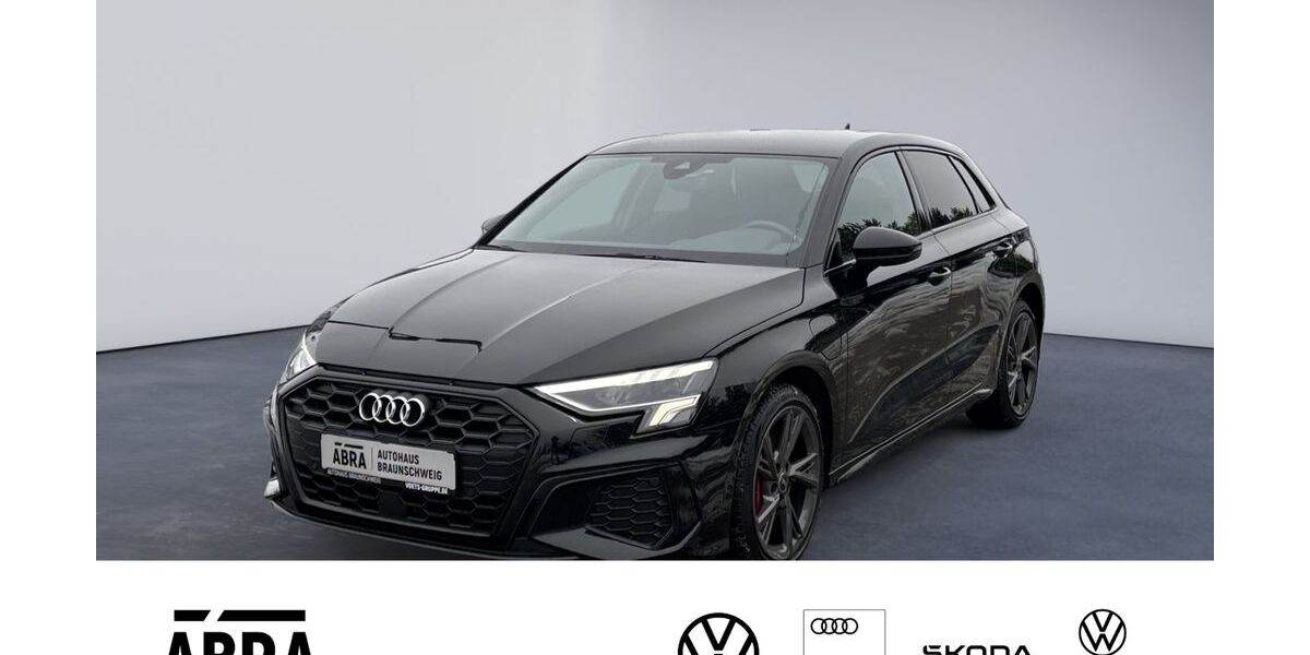 Audi A3 51.600 km 25.880 &euro; Braunschweig 38108