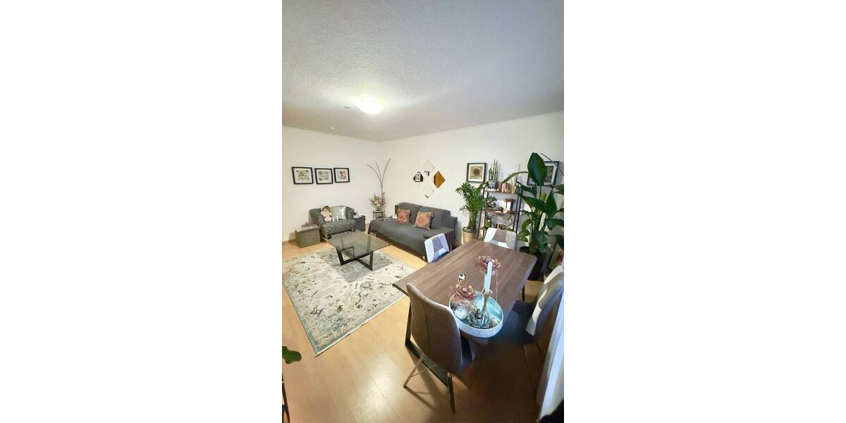 Etagenwohnung Waldbröl - 2 Zimmer, 50 m&sup2;, 78.000&euro; | Angebot:25742822