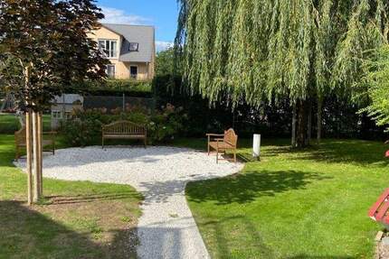 Haus Berlin Nikolassee - 3 Zimmer, 69 m&sup2;, 449.700&euro; | Angebot:25402160