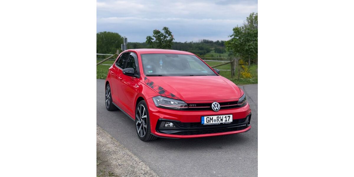 VW Polo 110.000 km 15.500 &euro; Reichshof 51580