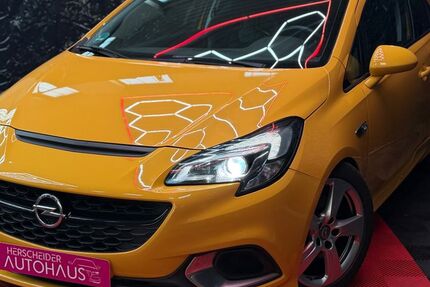 Opel Corsa 153.000 km 9.200 &euro; Herscheid 58849