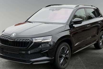 Skoda Karoq 24.300 km 36.990 &euro; Zaberfeld 74374