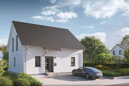 Geräumiges Einfamilienhaus im grünen Speckgürtel der Landeshauptstadt 5 zimmer