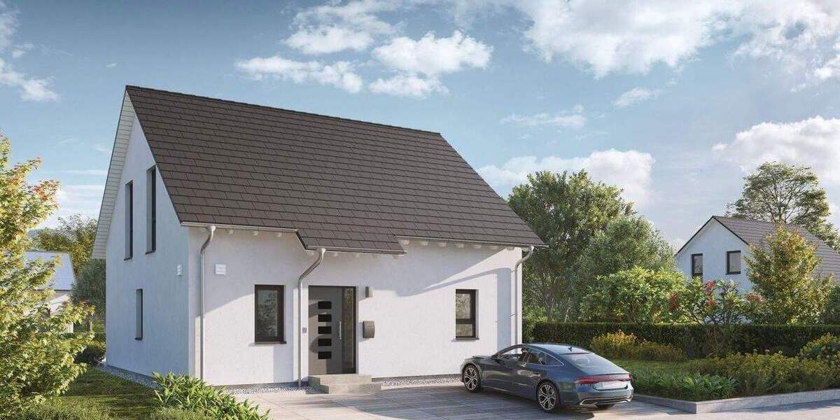 Geräumiges Einfamilienhaus im grünen Speckgürtel der Landeshauptstadt 5 zimmer