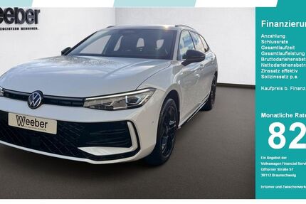 VW Passat Variant 1.500 km 65.333 &euro; Herrenberg 71083