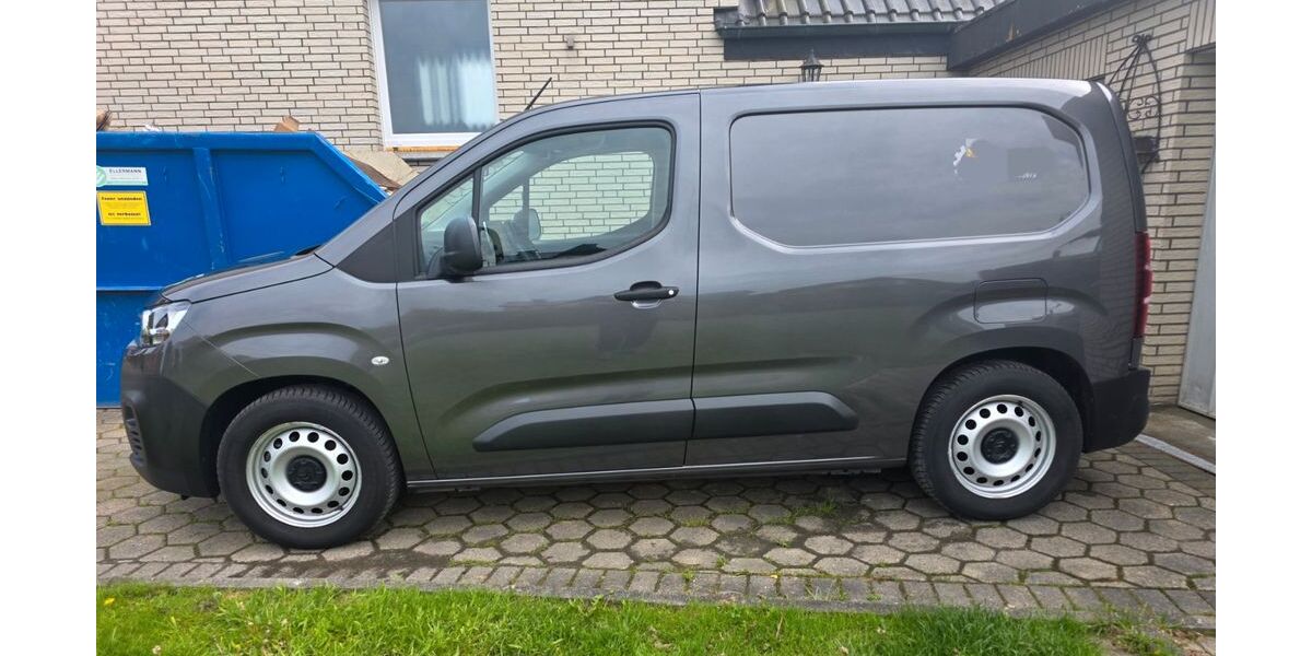Citroen Berlingo 50.800 km 15.000 &euro; Kirchlengern 32278