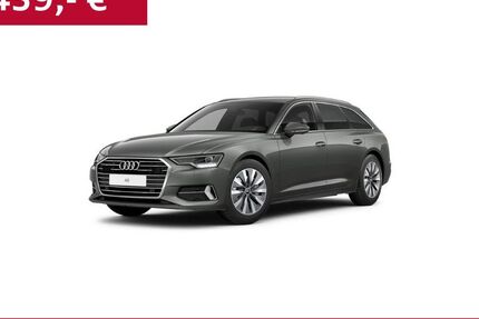 Audi A6 48.100 km 36.930 &euro; Ludwigsburg 71636