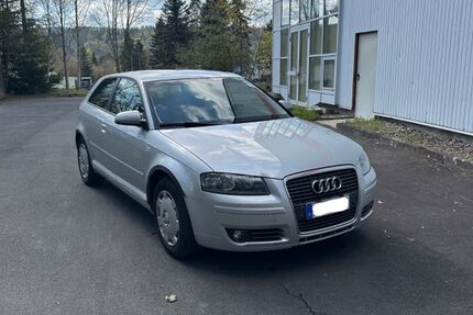 Audi A3 153.600 km 3.400 &euro; Suhl 98527