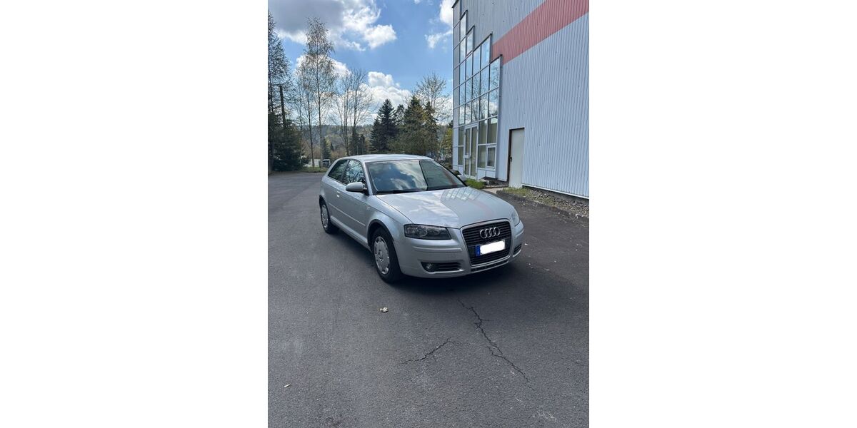 Audi A3 153.600 km 3.400 &euro; Suhl 98527