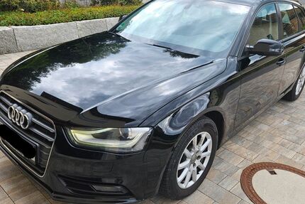 Audi A4 340.195 km 3.500 &euro; Waffenbrunn 93494