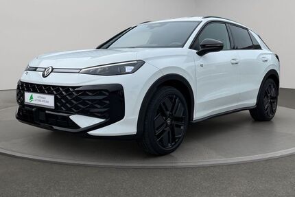VW T-Roc 1.050 km 39.690 &euro; Schleswig 24837