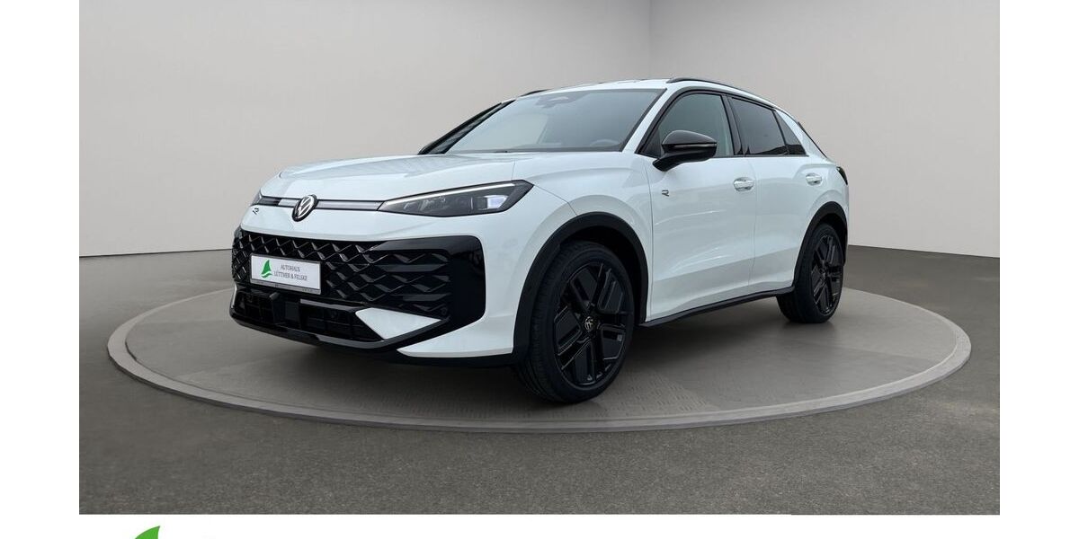 VW T-Roc 1.050 km 39.690 &euro; Schleswig 24837