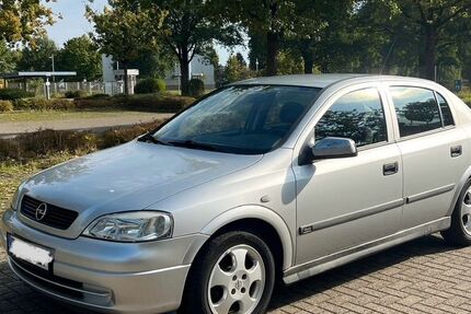 Opel Astra 158.000 km 1.500 € Steinhagen 33803
