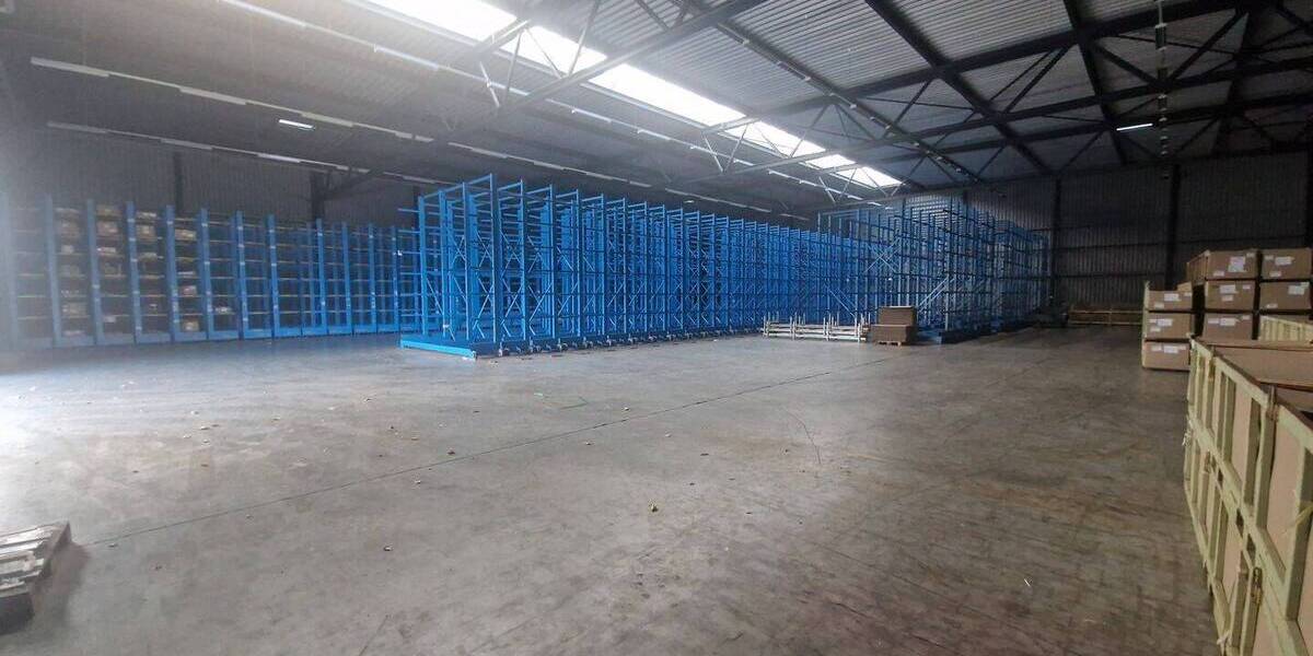 Gewerbeobjekt Wutöschingen Horheim - 998.000&euro; | Angebot:25985966