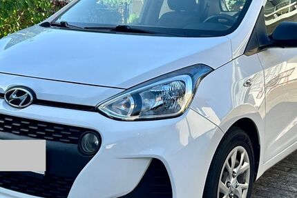 Hyundai i10 38.000 km 8.190 &euro; Kenzingen 79341