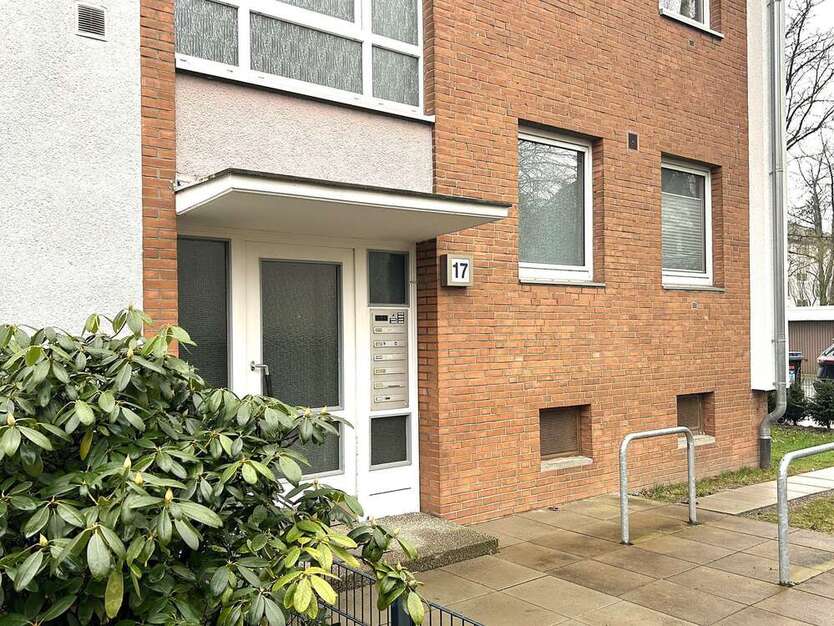 Wohnung zum Mieten in Hannover 738 € 60 m²