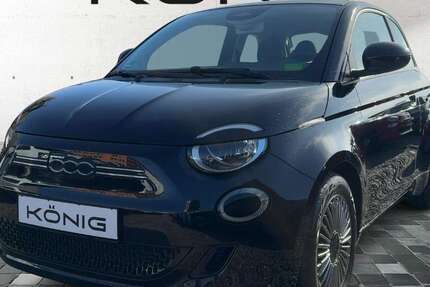 Fiat 500 26.354 km 19.959 &euro; Teltow 14513