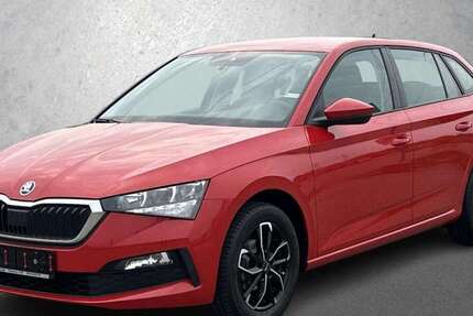 Skoda Scala 62.550 km 12.790 &euro; Chamerau 93466
