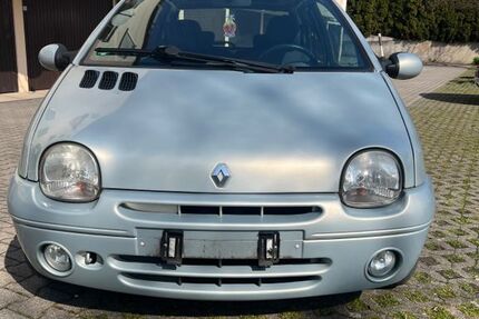 Renault Twingo 170.500 km 1.000 &euro; Stuttgart 70437