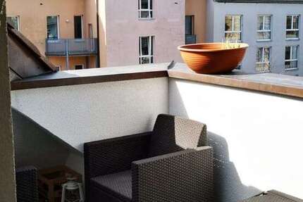 Zimmer Chemnitz Schloßchemnitz - 4 Zimmer, 1.080&euro; | Angebot:26064703