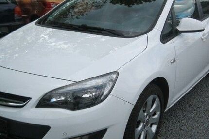 Opel Astra 94.488 km 7.390 &euro; Darmstadt 64293