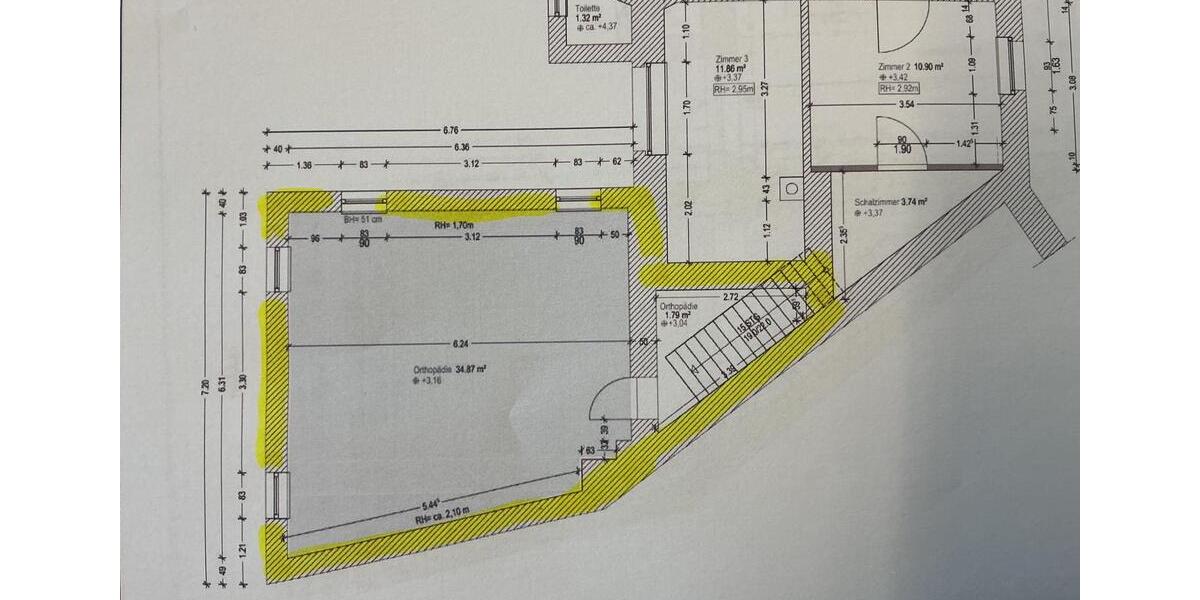 Gewerbeobjekt Markneukirchen - 350&euro; | Angebot:25766965