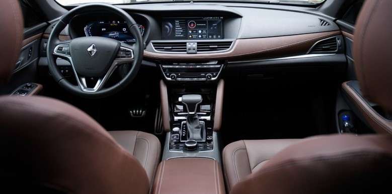 BX7