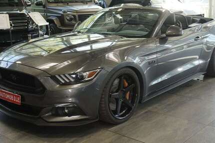 Ford Mustang 32.000 km 38.891 &euro; Olpe 57462
