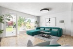 Gesucht. Gefunden. Gekauft! Zuhause mit herrlichem Garten