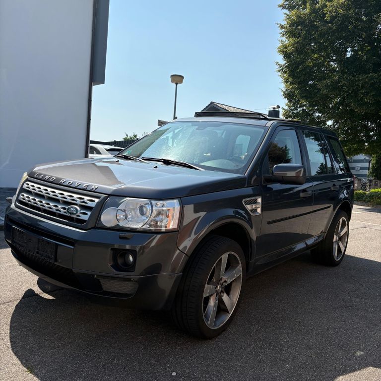 Freelander