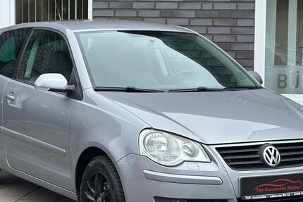 VW Polo 104.000 km 4.799 &euro; Minden 32429
