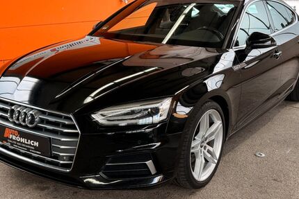 Audi A5 178.000 km 17.399 &euro; Gaimersheim bei Ingolstadt 85080
