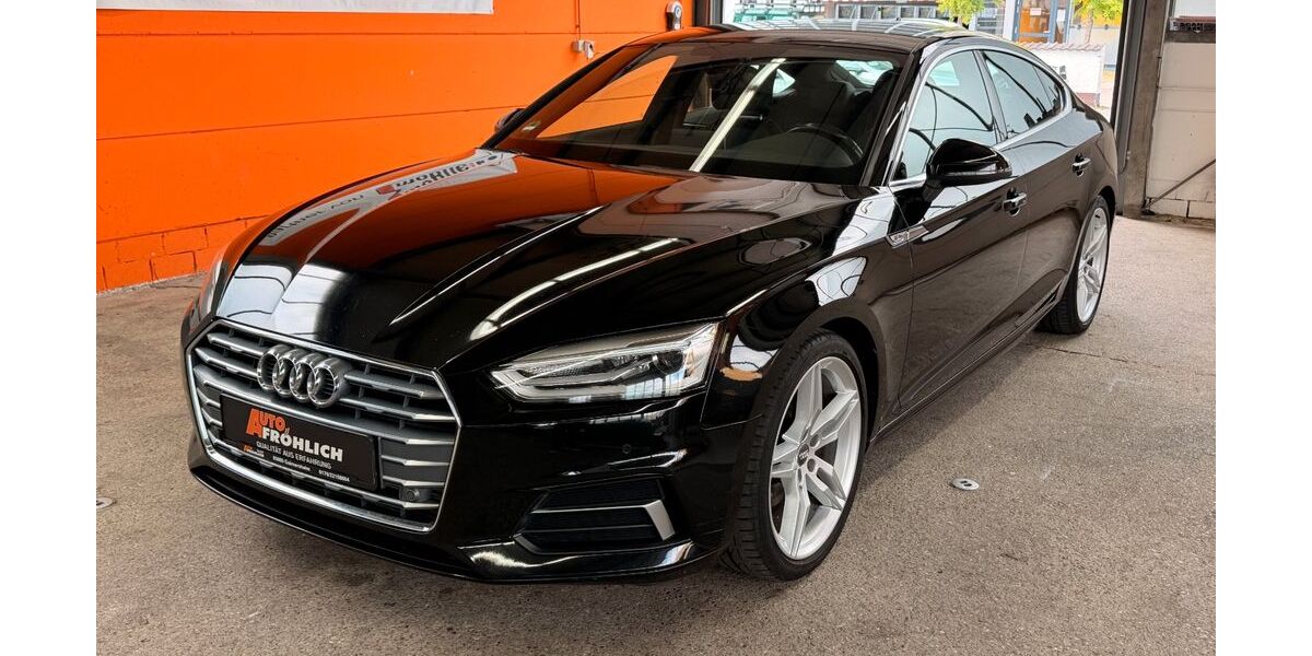Audi A5 178.000 km 17.399 &euro; Gaimersheim bei Ingolstadt 85080