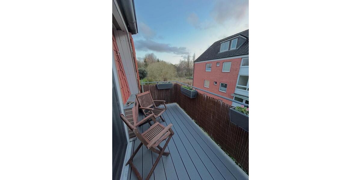 Dachgeschoßwohnung Stade Altländer Viertel - 3 Zimmer, 72 m&sup2;, 325.000&euro; | Angebot:25602783