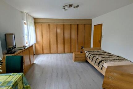 Wohnung Düsseldorf Stadtbezirk 7 - 1 Zimmer, 35 m&sup2;, 550&euro; | Angebot:25439067