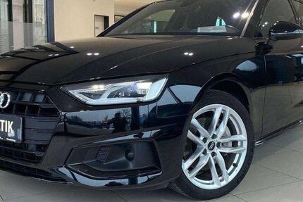 Audi A4 104.750 km 21.376 &euro; Neuötting 84524