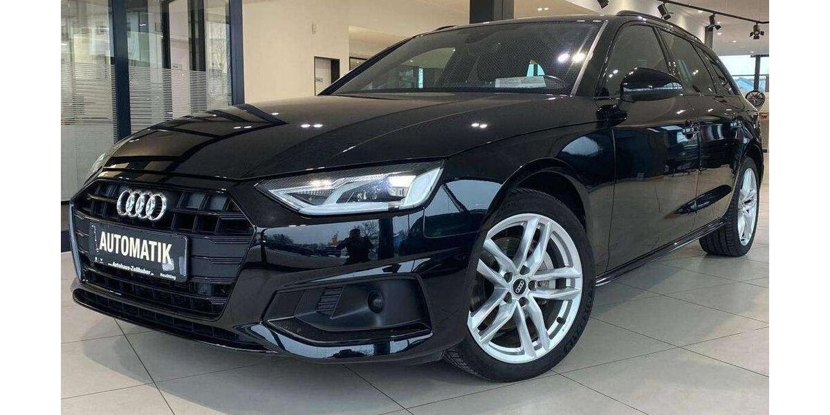 Audi A4 104.750 km 21.376 &euro; Neuötting 84524