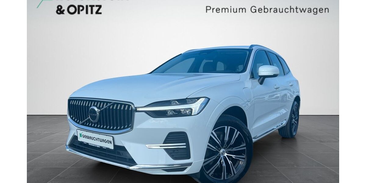 Volvo XC60 129.100 km 28.895 &euro; Jena-Lobeda 07747