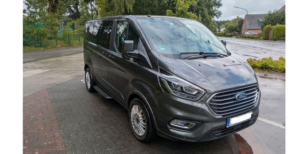 Ford Tourneo Custom 113.000 km 29.900 &euro; Papenburg 26871