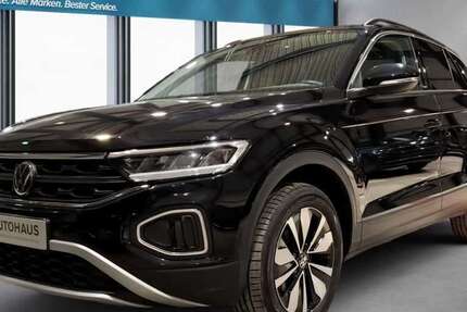 VW T-Roc 79.159 km 22.970 &euro; Bad Salzuflen 32105