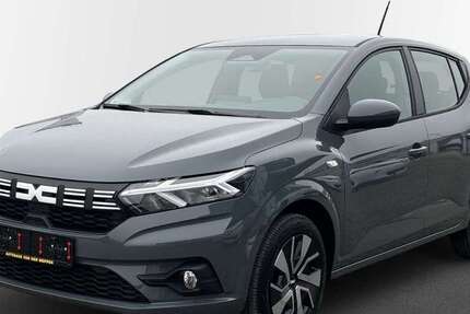 Dacia Sandero 1.840 km 16.490 &euro; Friesenheim 77948