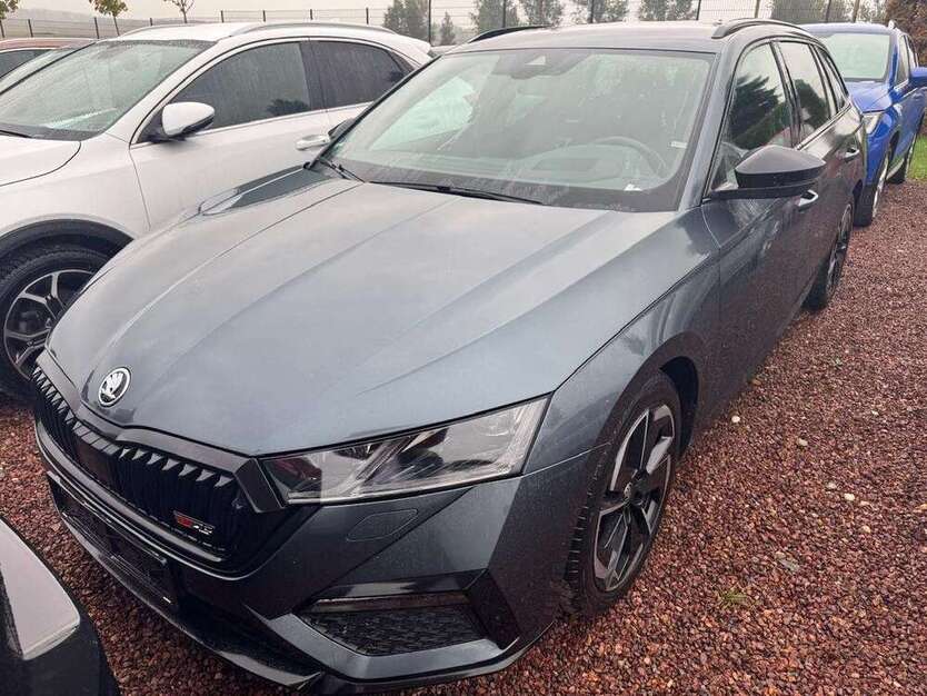 Skoda Octavia 70.700 km 28.999 € Grünwald 82031