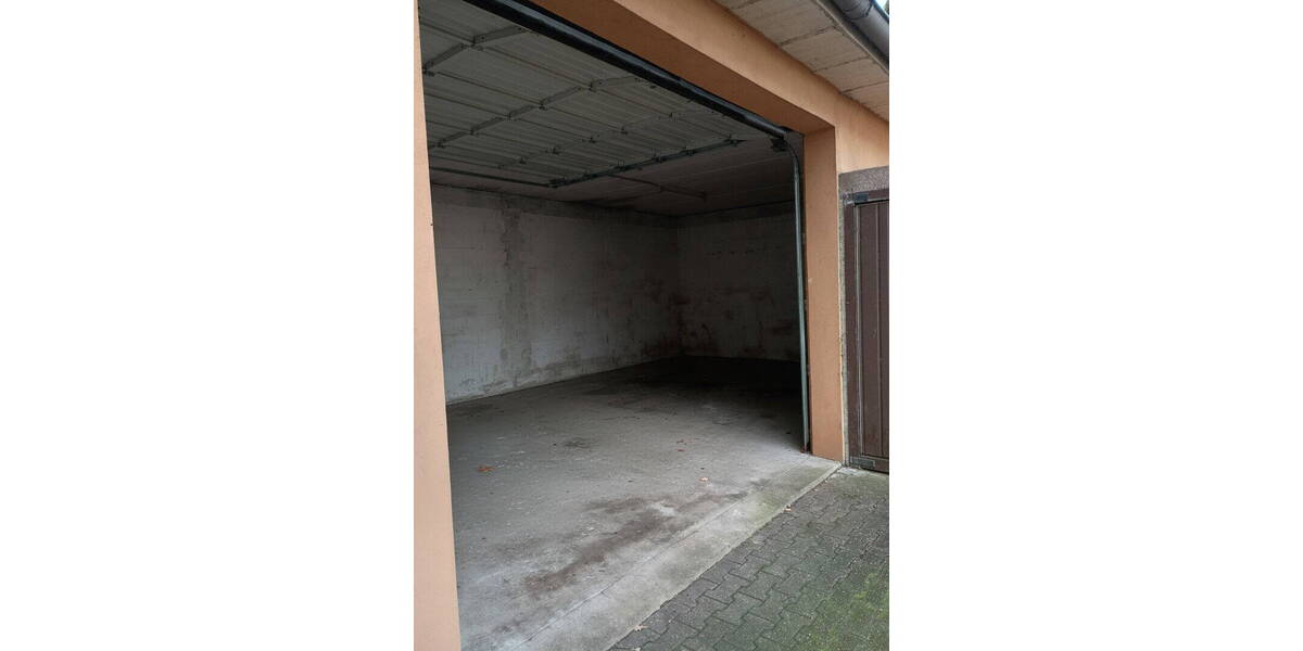 Garagen / Stellplätze Dortmund Mitte - 390&euro; | Angebot:26384272